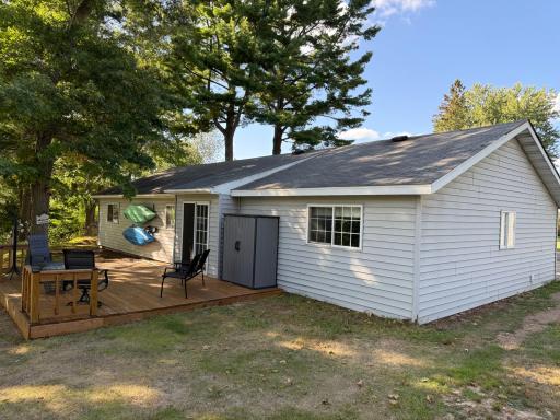 2727 26 7/8 Avenue, Mikana, WI 54857