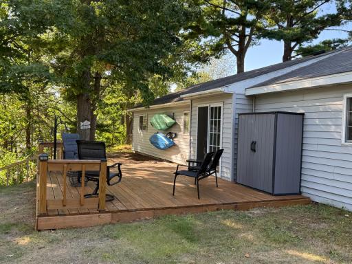 2727 26 7/8 Avenue, Mikana, WI 54857