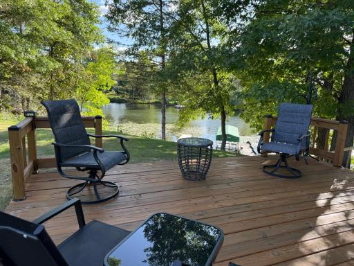 2727 26 7/8 Avenue, Mikana, WI 54857
