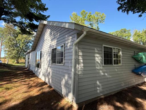2727 26 7/8 Avenue, Mikana, WI 54857