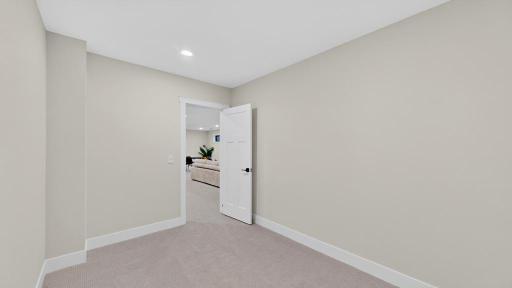 Completed new construction 5 bed 3 bath walkout rambler for sale 2453 14th Ave SW Rochester MN 55902