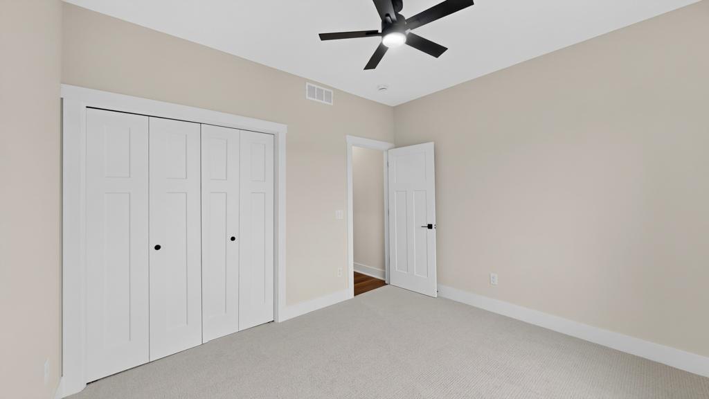 Completed new construction 5 bed 3 bath walkout rambler for sale 2453 14th Ave SW Rochester MN 55902