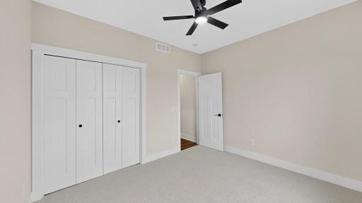 Completed new construction 5 bed 3 bath walkout rambler for sale 2453 14th Ave SW Rochester MN 55902