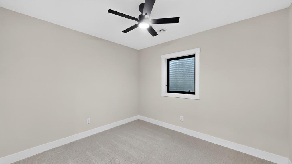 Completed new construction 5 bed 3 bath walkout rambler for sale 2453 14th Ave SW Rochester MN 55902