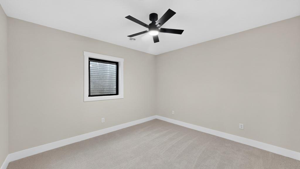 Completed new construction 5 bed 3 bath walkout rambler for sale 2453 14th Ave SW Rochester MN 55902