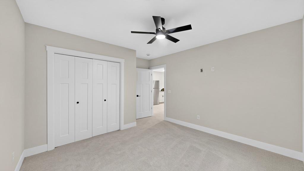 Completed new construction 5 bed 3 bath walkout rambler for sale 2453 14th Ave SW Rochester MN 55902