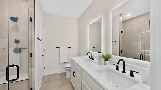 Completed new construction 5 bed 3 bath walkout rambler for sale 2453 14th Ave SW Rochester MN 55902