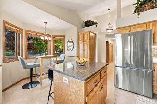 2206 Brookwood Court, Fergus Falls, MN 56537