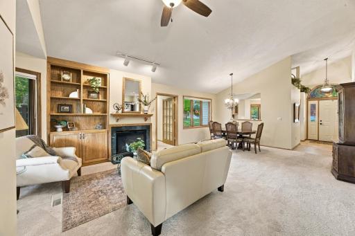 2206 Brookwood Court, Fergus Falls, MN 56537