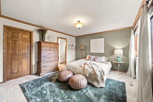2206 Brookwood Court, Fergus Falls, MN 56537