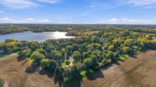 2206 Brookwood Court, Fergus Falls, MN 56537