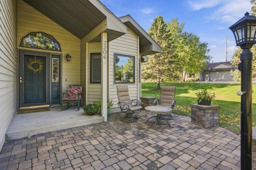 2206 Brookwood Court, Fergus Falls, MN 56537