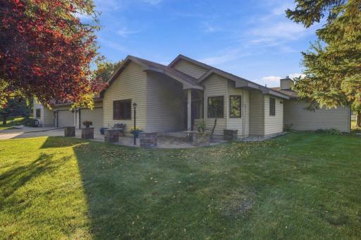 2206 Brookwood Court, Fergus Falls, MN 56537