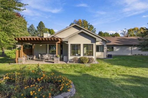 2206 Brookwood Court, Fergus Falls, MN 56537