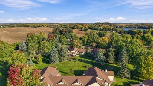 2206 Brookwood Court, Fergus Falls, MN 56537