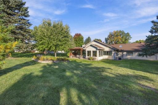 2206 Brookwood Court, Fergus Falls, MN 56537