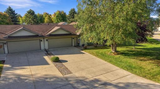 2206 Brookwood Court, Fergus Falls, MN 56537