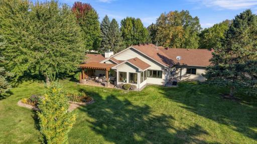 2206 Brookwood Court, Fergus Falls, MN 56537
