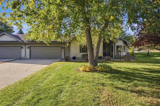 2206 Brookwood Court, Fergus Falls, MN 56537
