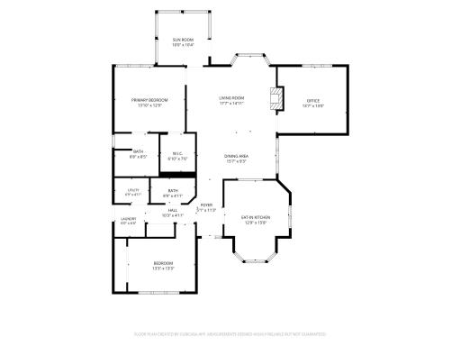 2206 Brookwood Court, Fergus Falls, MN 56537