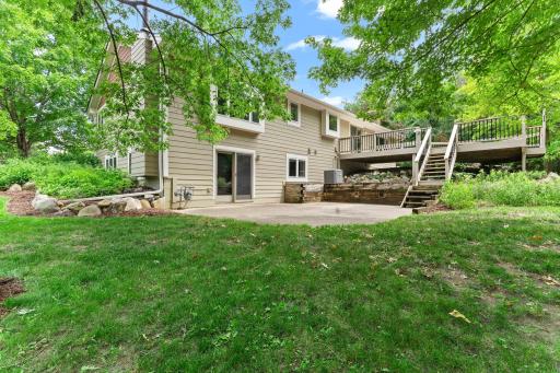 940 Trail Court, Eagan, MN 55123