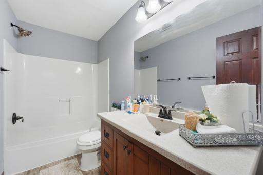 4167 Jannings Avenue NE, Saint Michael, MN 55376