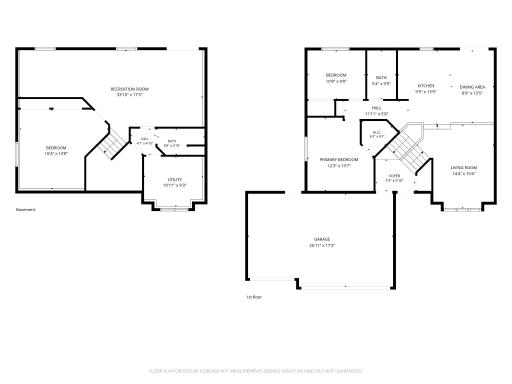 4167 Jannings Avenue NE, Saint Michael, MN 55376
