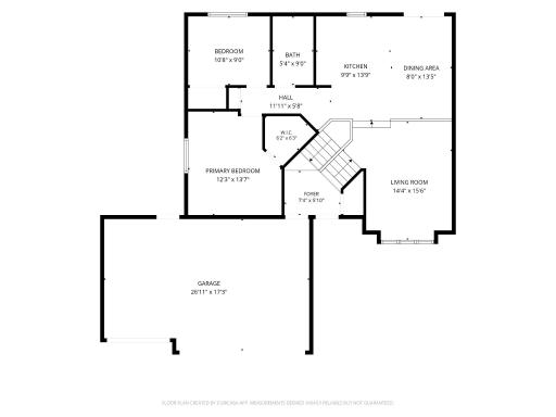 4167 Jannings Avenue NE, Saint Michael, MN 55376