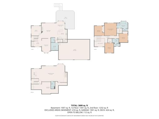 9314 Peony Lane N, Maple Grove, MN 55311