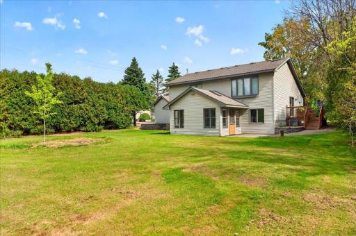 21990 Finley Court N, Forest Lake, MN 55025