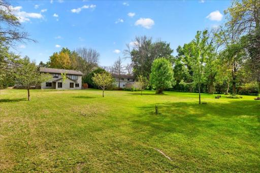 21990 Finley Court N, Forest Lake, MN 55025