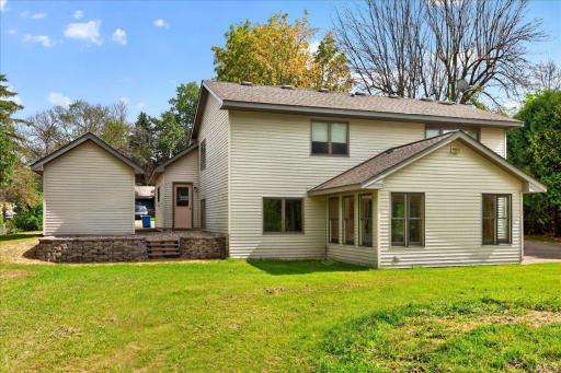 21990 Finley Court N, Forest Lake, MN 55025