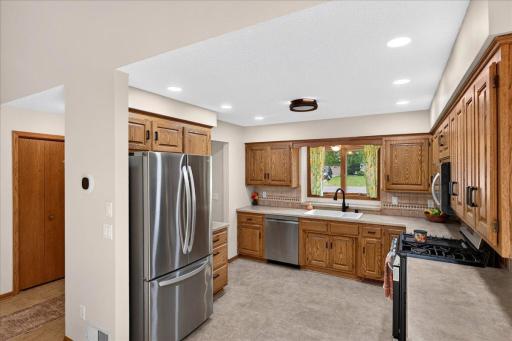 21990 Finley Court N, Forest Lake, MN 55025