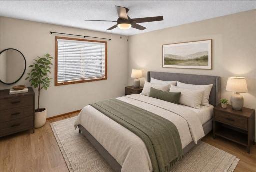 21990 Finley Court N, Forest Lake, MN 55025