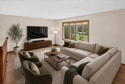 21990 Finley Court N, Forest Lake, MN 55025