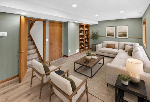 21990 Finley Court N, Forest Lake, MN 55025
