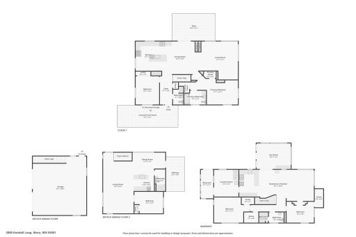 2090 Kendall Loop, Mora, MN 55051