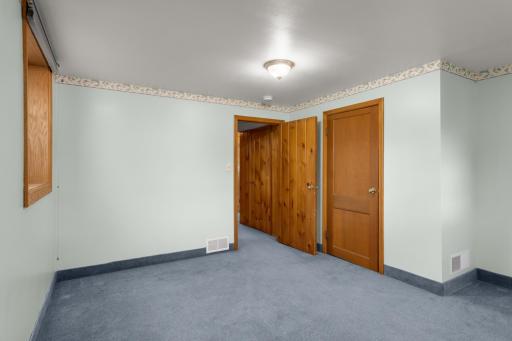 Enjoy four spacious bedrooms throughout this home.