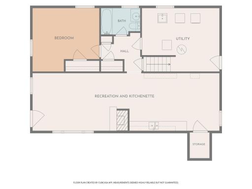 3829 Oak Street N, Brooklyn Center, MN 55429