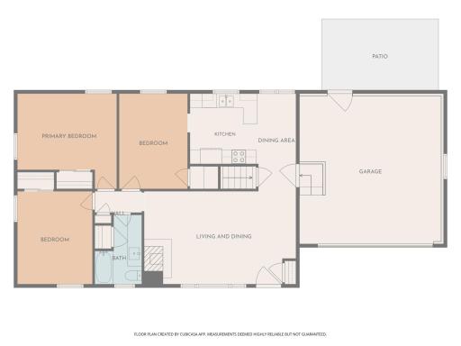 3829 Oak Street N, Brooklyn Center, MN 55429