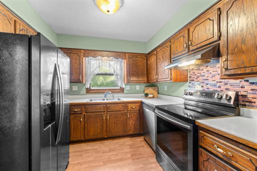 324 11th Avenue SW, Cambridge, MN 55008