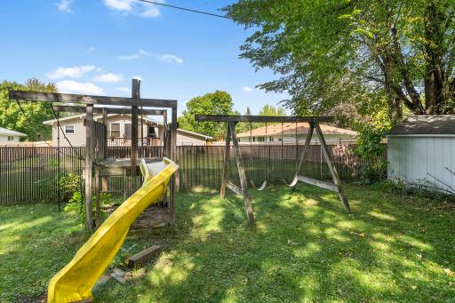 324 11th Avenue SW, Cambridge, MN 55008