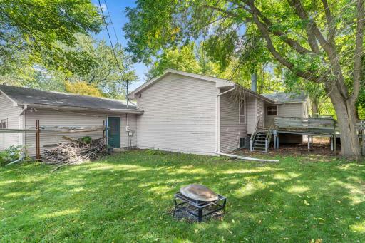324 11th Avenue SW, Cambridge, MN 55008