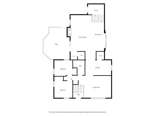 324 11th Avenue SW, Cambridge, MN 55008
