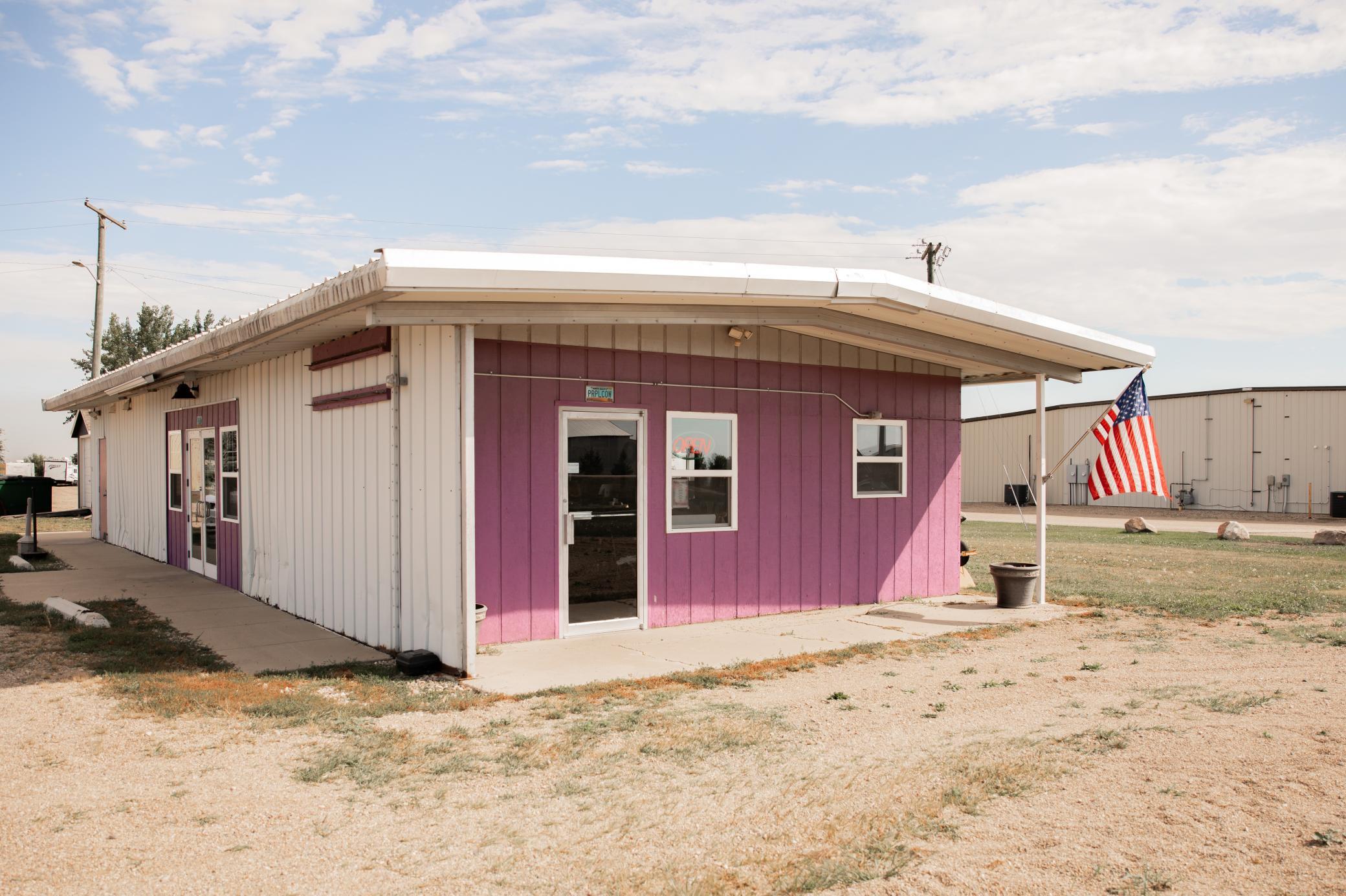 Property photo for 25 Highway 13 E, Gwinner, ND 58040