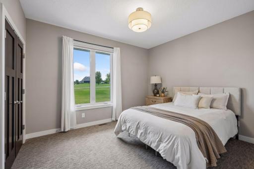 Main Level Bedroom 2