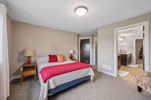 Bedroom 4 - View 2