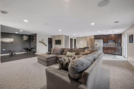 Family Room - View 3