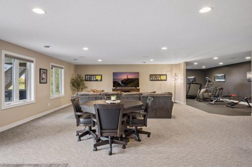 Family Room - view 2