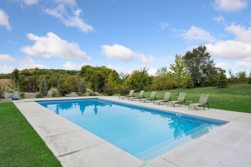 Pool - View 2